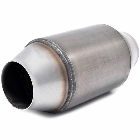 Catalyseur sport haut d&eacute;bit 100 cellules - &Oslash;2.28&#039;&#039;/58mm Milltek Sport