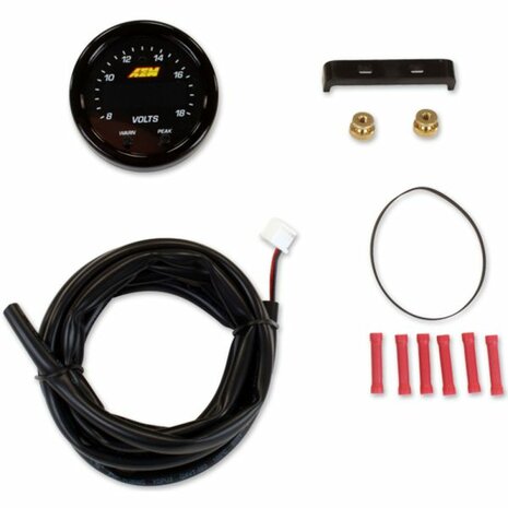 Voltmeter X-Serie AEM Electronics
