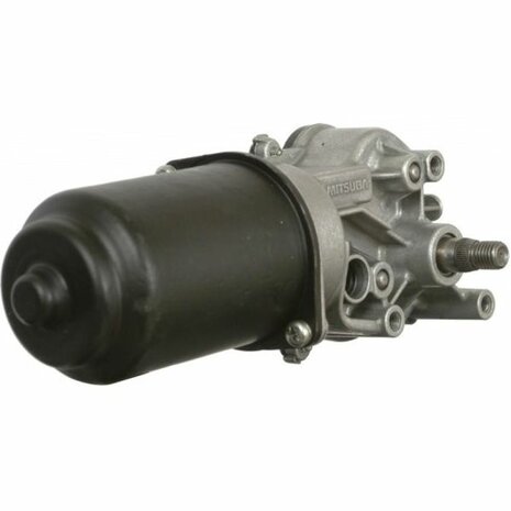 Front wiper motor Cardone Honda