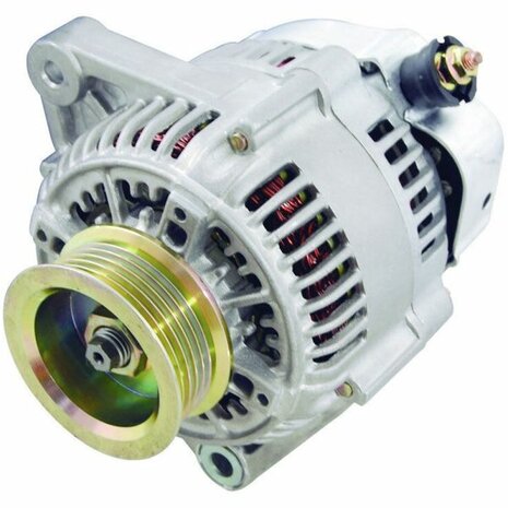 Dynamo WAI Global Honda