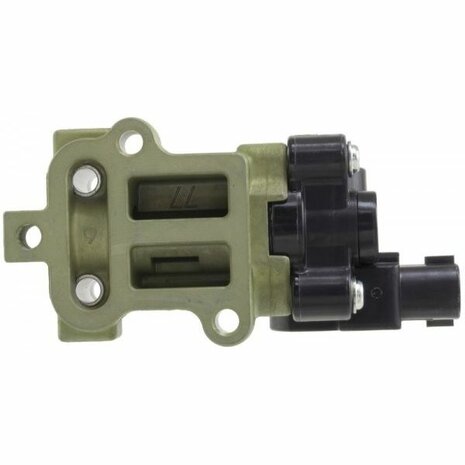 Idle Air Control Valve (IACV) WVE Honda