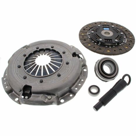 ST1-Kupplungssatz &ndash; 20 Z&auml;hne/212 mm M-Pact Honda