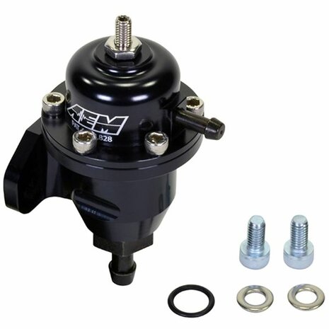 R&eacute;gulateur de pression de carburant AEM Electronics Honda