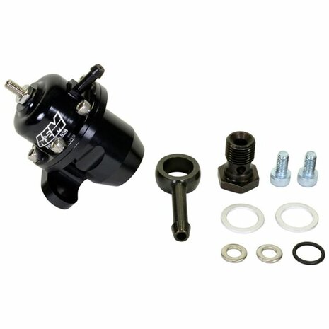 R&eacute;gulateur de pression de carburant AEM Electronics Honda
