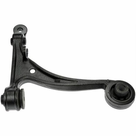 Bras de suspension avant en bas &agrave; droite Dorman Honda