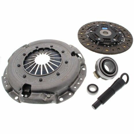 Kit d'embrayage ST1 - 20T/212mm M-Pact Honda