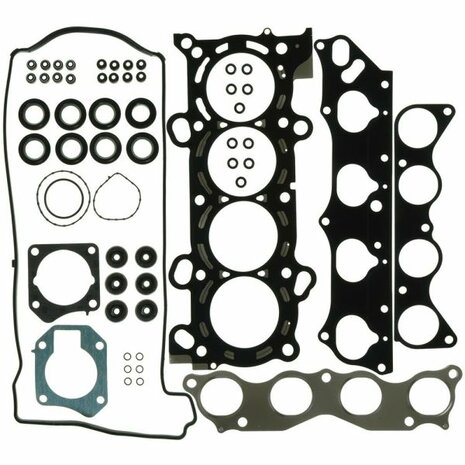 Jeu de joints de culasse MAHLE Honda