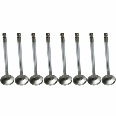 Auslassventile aus Edelstahl &ndash; 30 mm Brian Crower Honda