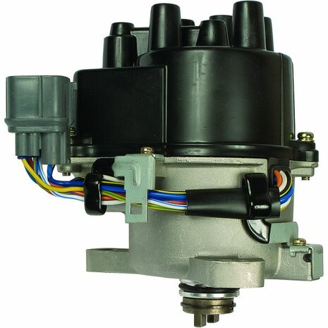 Verteiler (TEC TD-85U) WAI Global Honda
