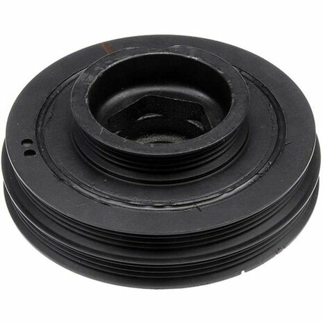 Crankshaft pulley Dorman Honda
