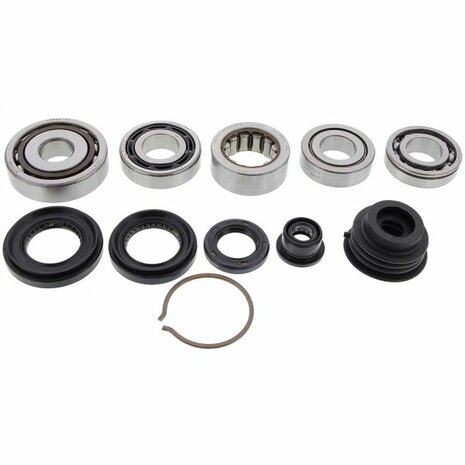 Versnellingsbak lager en keerring set (35mm) Synchrotech Honda