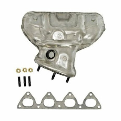 Exhaust manifold 4-2 Dorman Honda Civic Del Sol D16
