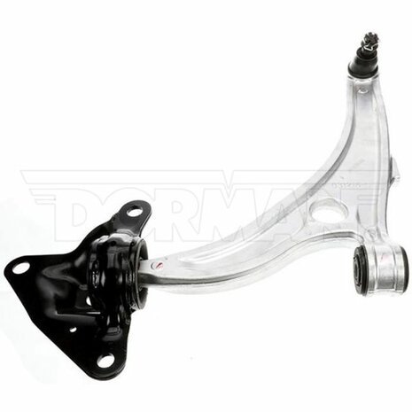 Bras de suspension avant inf&eacute;rieur gauche Dorman Honda