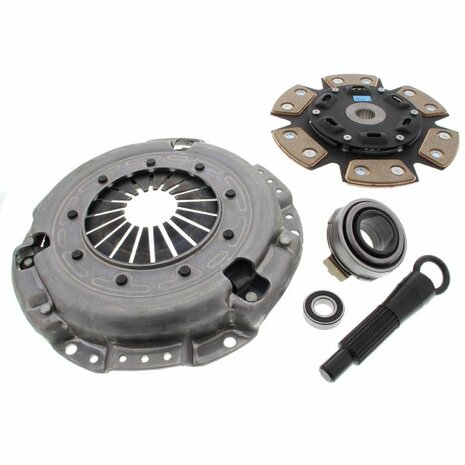 Kit d'embrayage ST2 - 20T/212mm M-Pact Honda