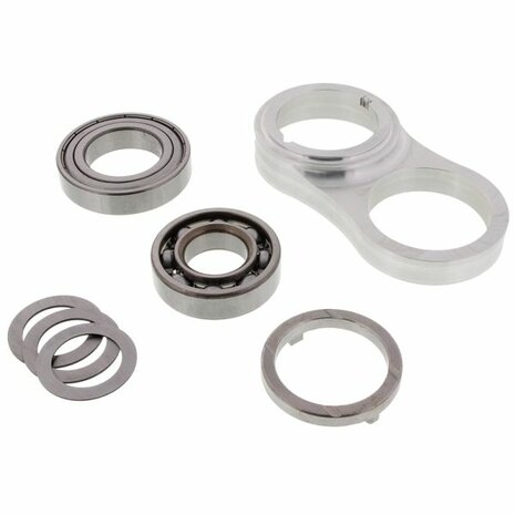 Renfort d'axe principal (Y21/S4C/S80/S9B) MFactory Honda