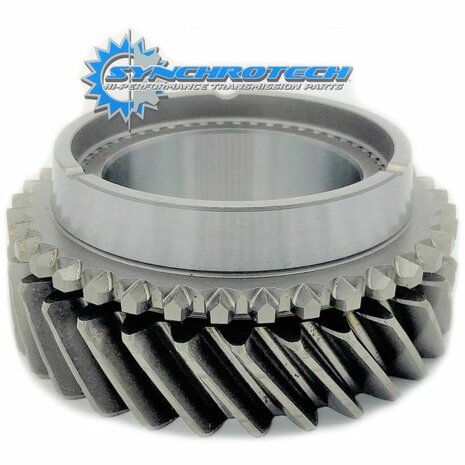 Hoofdas 4e versnelling (29 tanden) Synchrotech Honda
