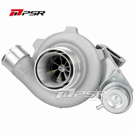 T51R Mod Compressor Housing Options - S475 Pulsar Turbo Systems