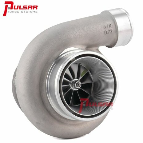 T51R Mod Compressor Housing Options - GTX3076 GEN2 and 3576 Gen 2 Pulsar Turbo Systems