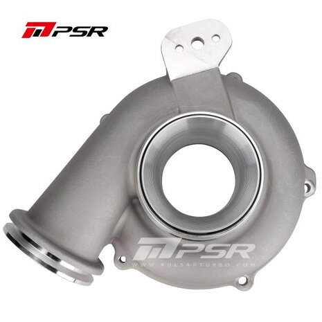 T51R Mod Compressor Housing Options - 7975G Pulsar Turbo Systems