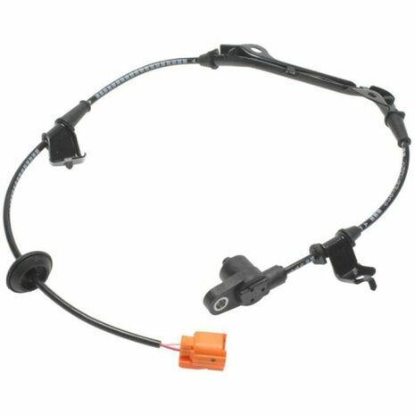 ABS wheel speed sensor front left Intermotor Honda