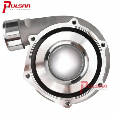 T51R Mod Compressor Housing Options - GTX3582 GEN2 Pulsar Turbo Systems