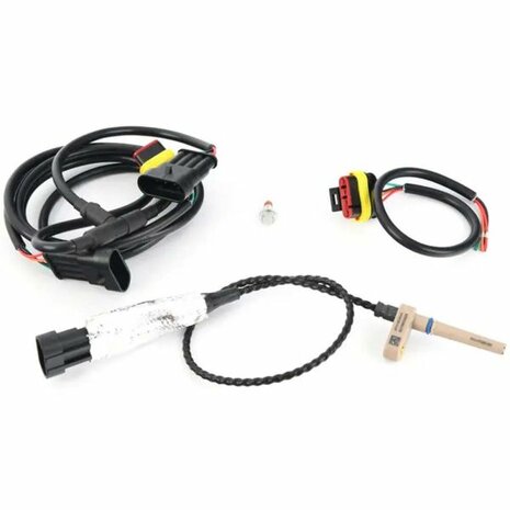 Turbo RPM Sensor Kit without Gauge (G-series PRO) Garrett