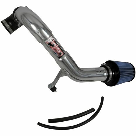 Cold air intake - Polished Injen Honda