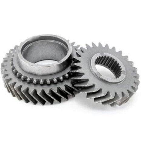 5th gear set - 0.787 (33T M/SX 26T C/S) Synchrotech Honda
