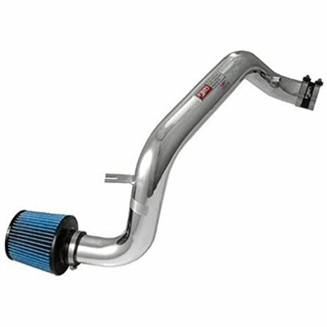 Cold air intake - Polished Injen Honda
