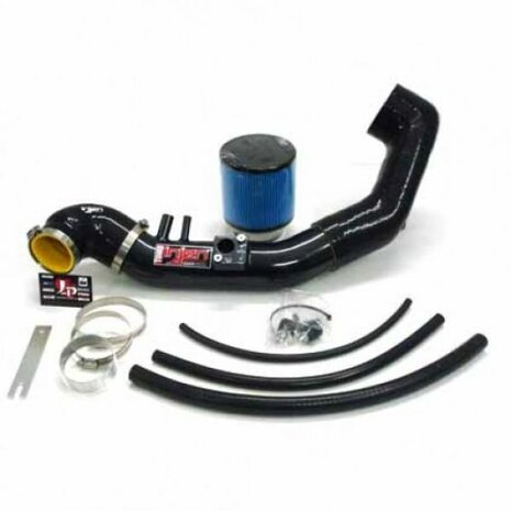 Prise d'air froid - Noir Injen Honda