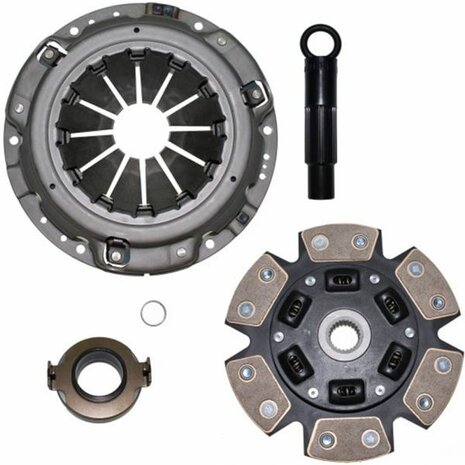 ST2 clutch kit M-Pact Honda