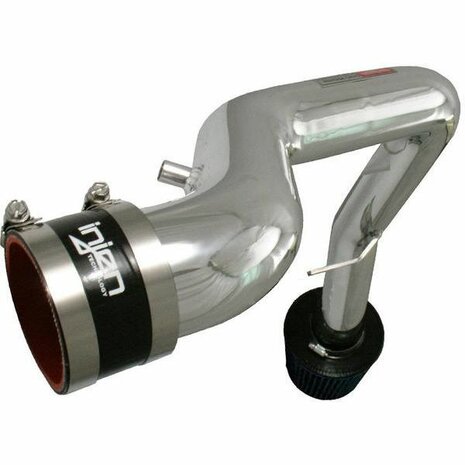 Prise d'air froid - Polie Injen Honda