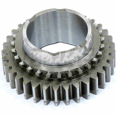 Close ratio 1st gear 3.070 MFactory Honda