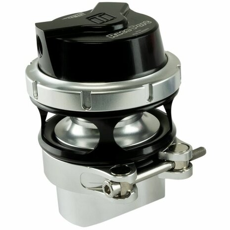 Blow Off Gen 5 &ndash; Schwarz Turbosmart