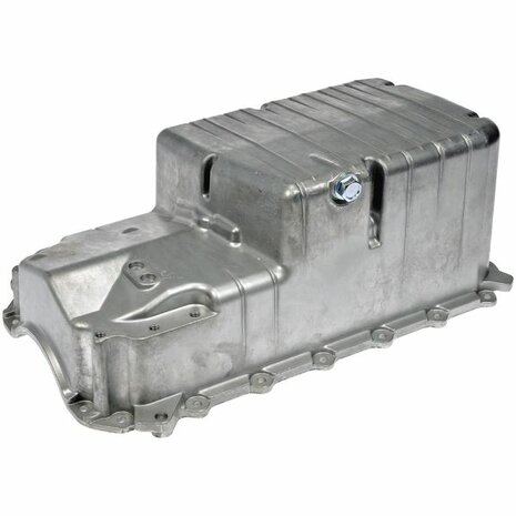 Oil pan Dorman Honda