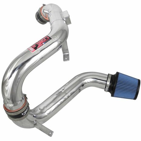 Cold air intake - Polished Injen Honda