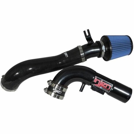 Cold air intake - Zwart Injen Honda