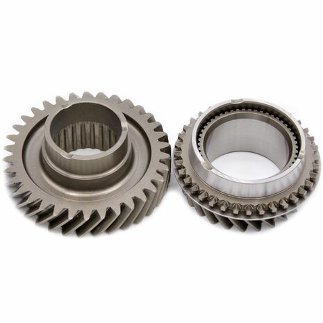 Jeu de 3&egrave;me vitesse - 1,45 (24T M/SX 35T C/S) Synchrotech Pro-Series Honda