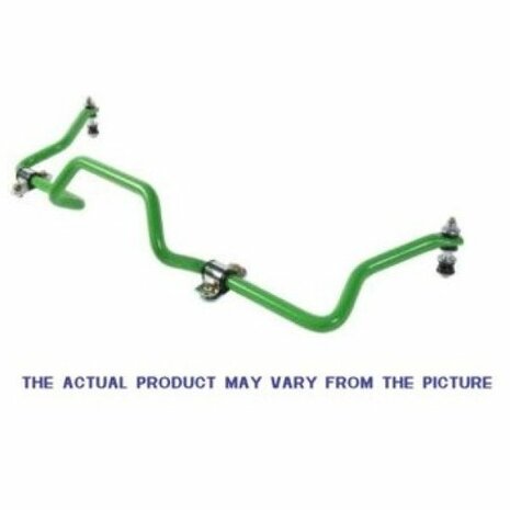 Front stabilizer bar ST Suspension Honda