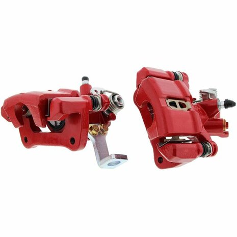 Bremss&auml;ttel hinten Power Stop Honda