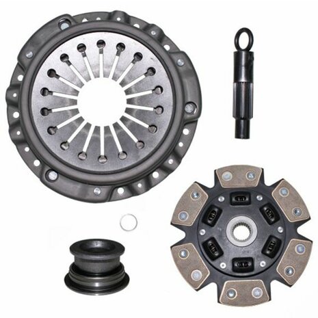 Kit d'embrayage ST2 M-Pact Honda