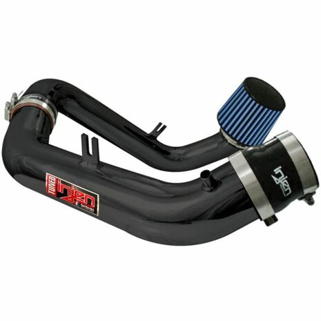 Prise d'air froid - Noir Injen Honda