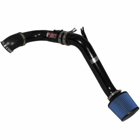 Kaltluft-/kurzer Ram-Einlass &ndash; Schwarz Injen Honda Accord 2.4