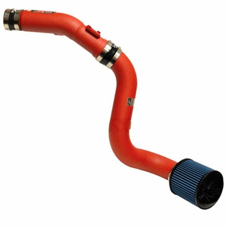 Prise d&#039;air froid - Rouge Injen