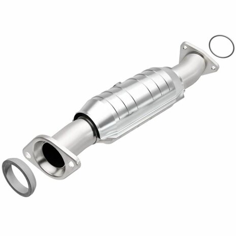 Catalyst MagnaFlow Honda S2000