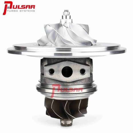 PSR3576 GEN2 Turbocharger - W/O Compressor Housing - W/O Turbine Housing Pulsar Turbo Systems