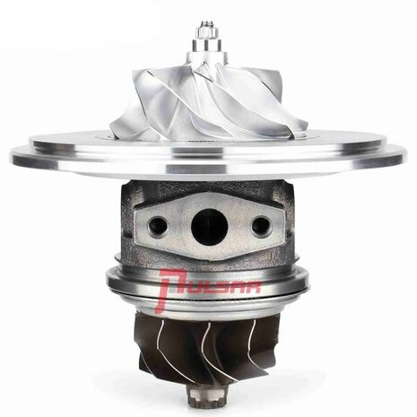 3582 GEN2 880 PS Dual-Kugellager-Turbo &ndash; ohne Kompressorgeh&auml;use &ndash; ohne Turbinengeh&auml;use Pulsar Turbo Systems