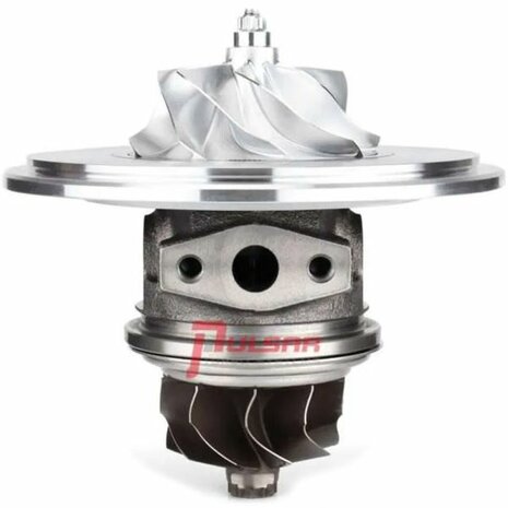 3076 GEN2 750 PS Dual-Kugellager-Turbo &ndash; ohne Kompressorgeh&auml;use &ndash; ohne Turbinengeh&auml;use Pulsar Turbo Systems