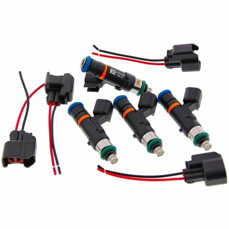 Einspritzd&uuml;sen (550cc) Grams Perfromance Honda