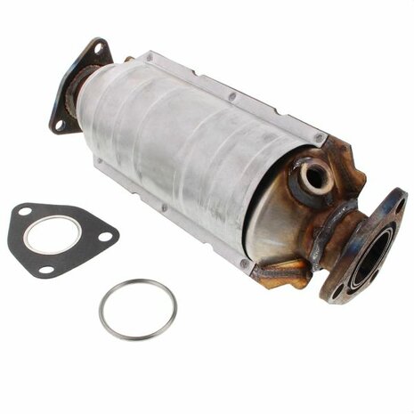 Katalysator (2. Lambda) MagnaFlow Honda